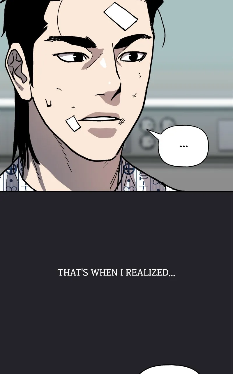 BOSS RETURN Chapter 51 page 26 - 