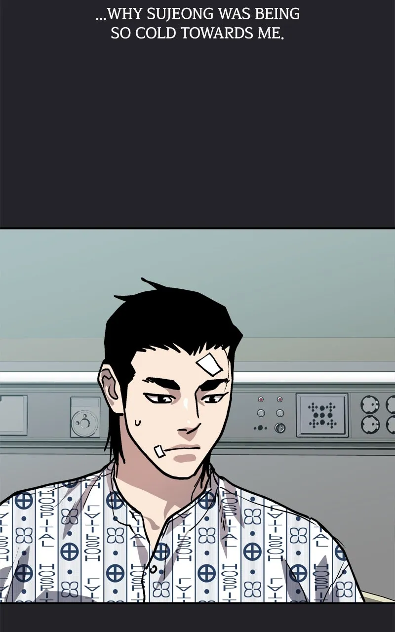 BOSS RETURN Chapter 51 page 28 - 