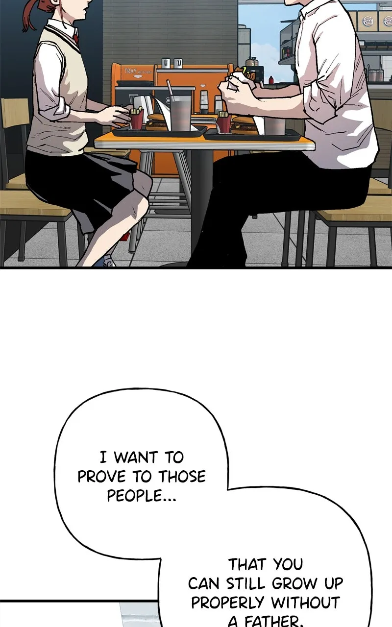 BOSS RETURN Chapter 51 page 30 - 