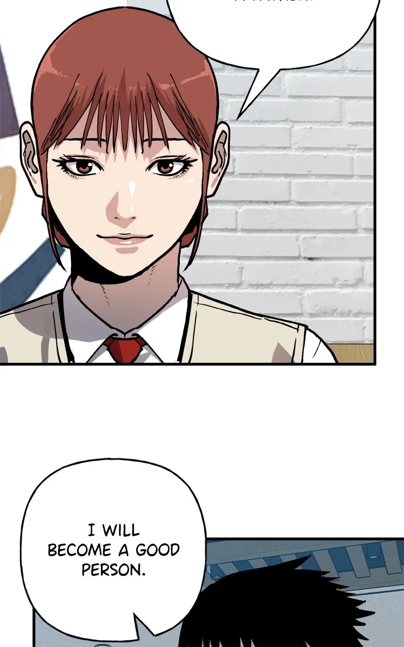 BOSS RETURN Chapter 51 page 31 - 