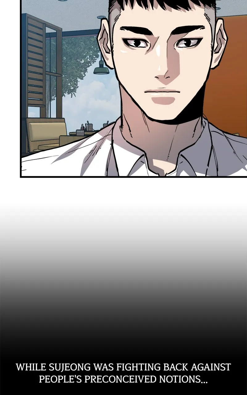 BOSS RETURN Chapter 51 page 32 - 