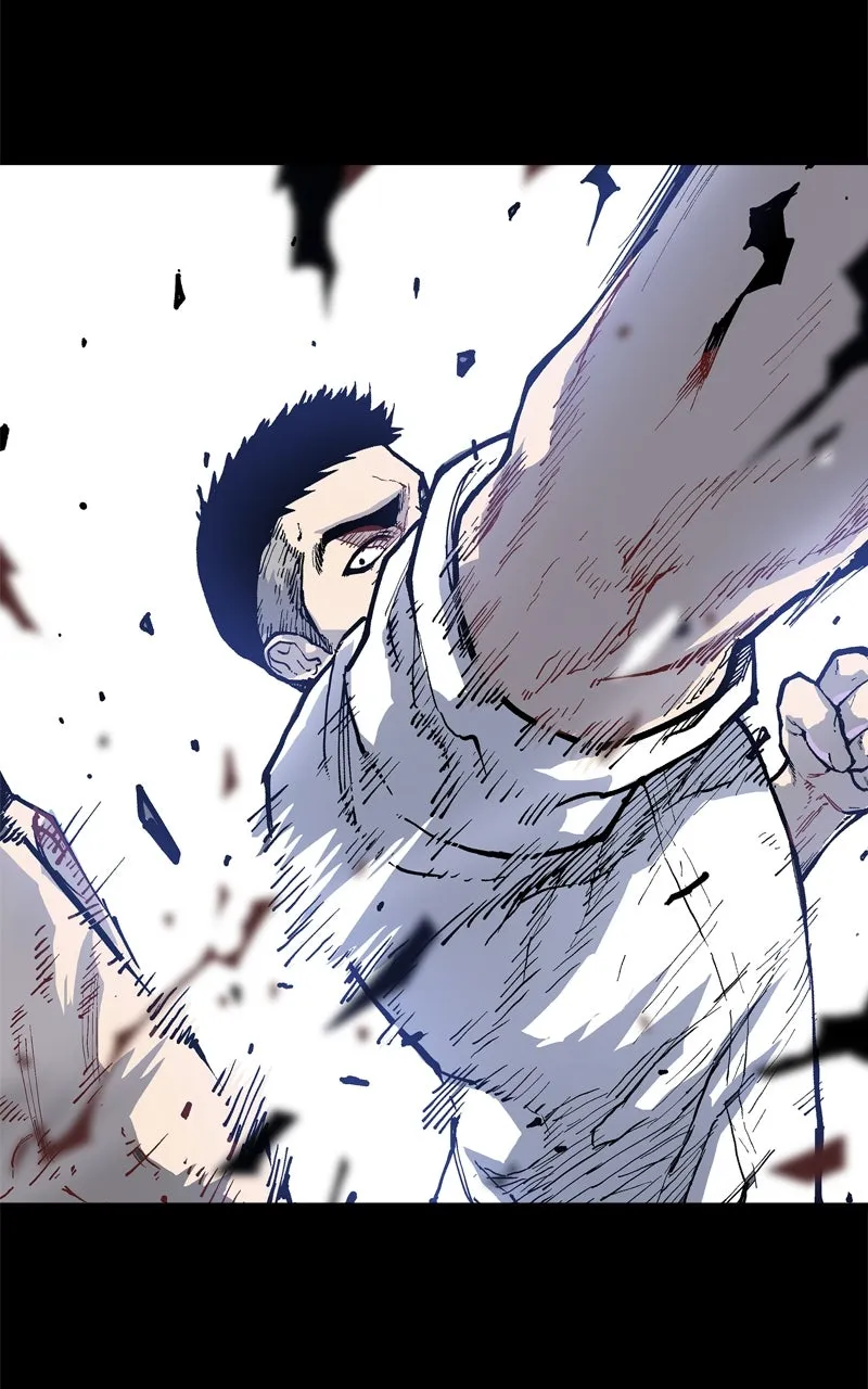 BOSS RETURN Chapter 51 page 33 - 