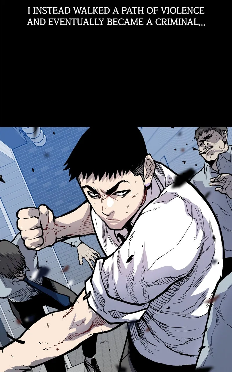 BOSS RETURN Chapter 51 page 34 - 