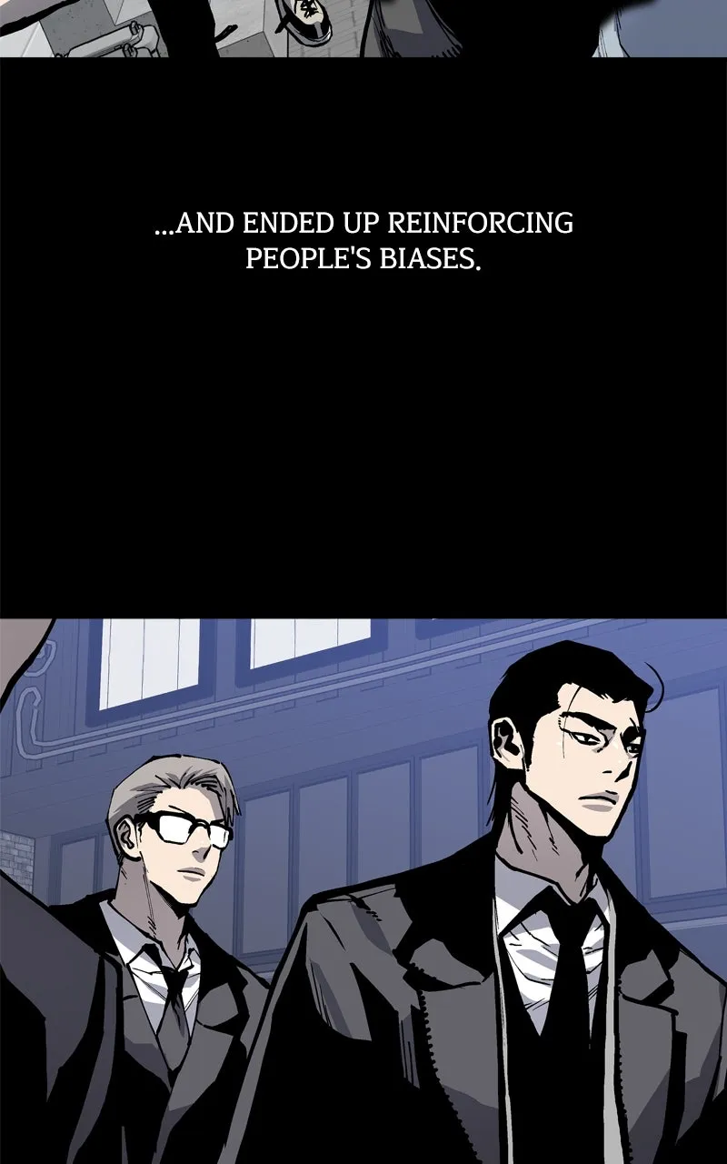 BOSS RETURN Chapter 51 page 35 - 
