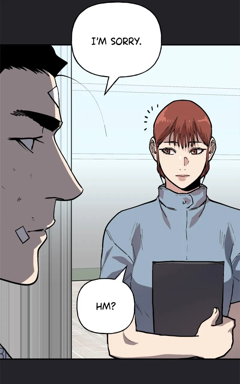 BOSS RETURN Chapter 51 page 37 - 