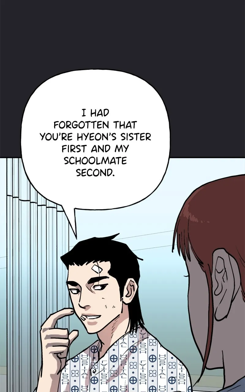 BOSS RETURN Chapter 51 page 38 - 