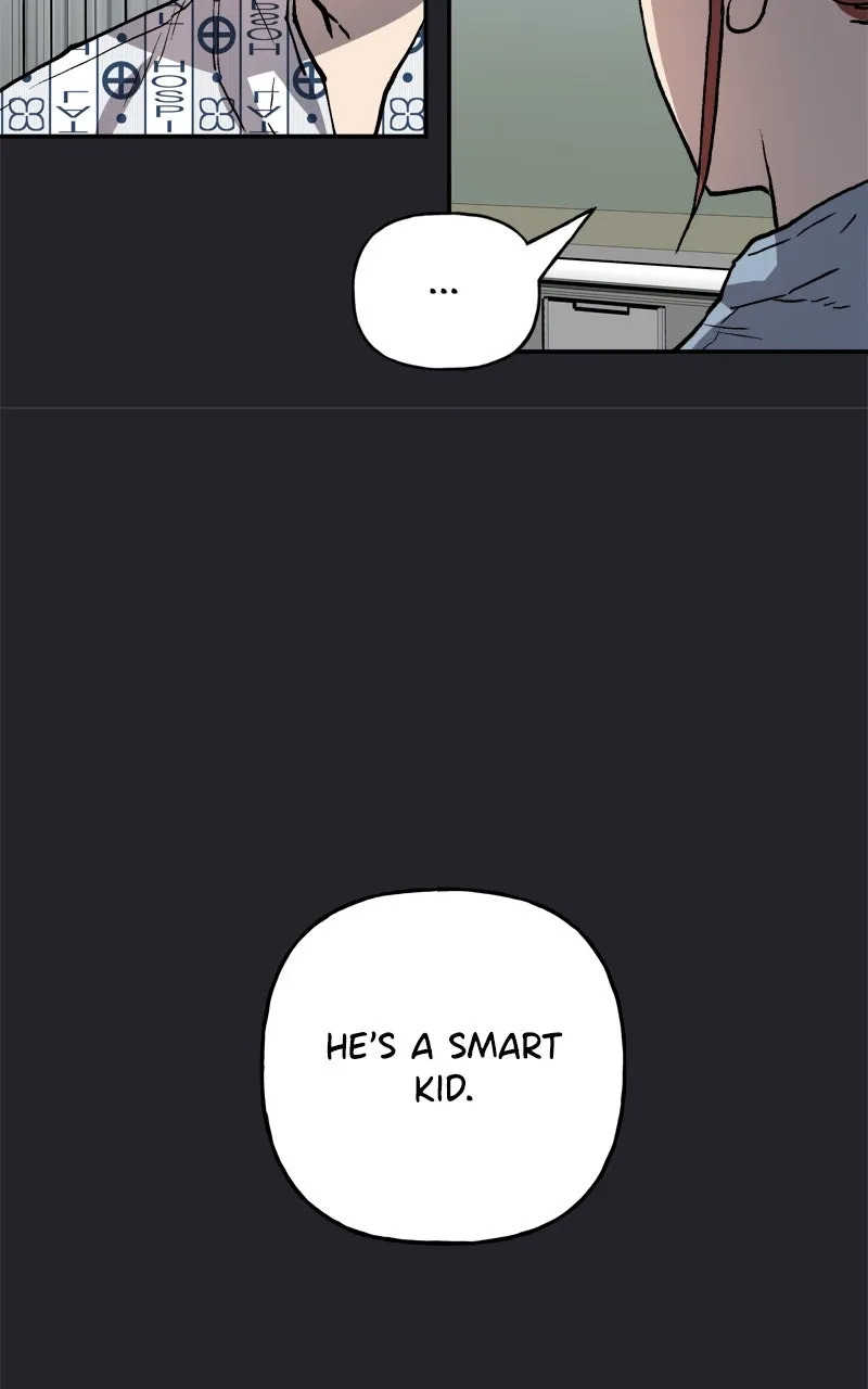 BOSS RETURN Chapter 51 page 40 - 