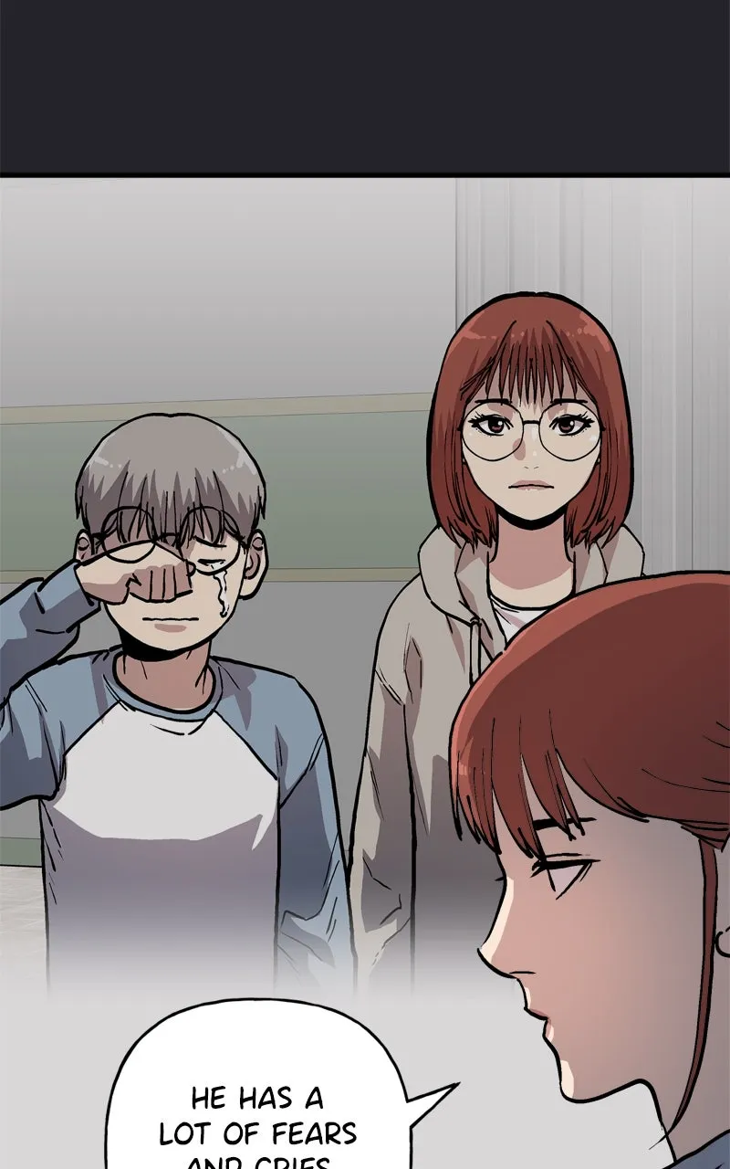 BOSS RETURN Chapter 51 page 41 - 