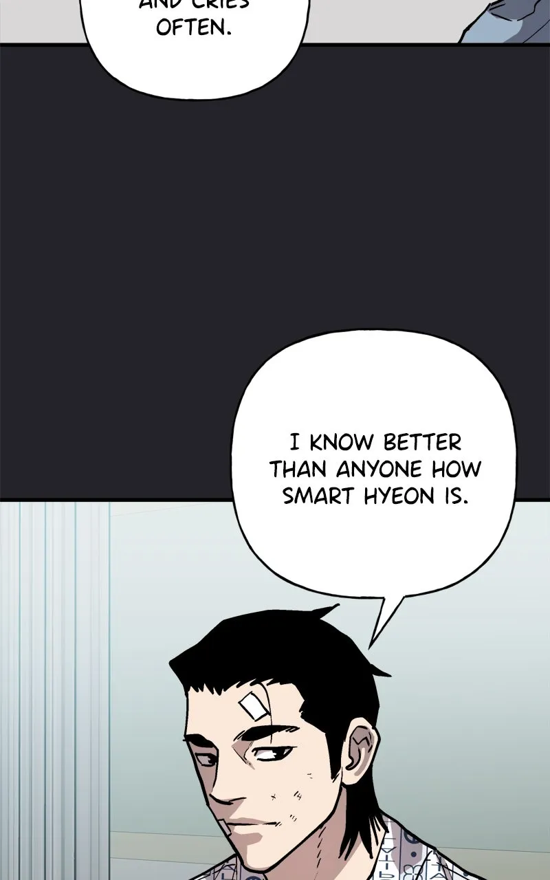 BOSS RETURN Chapter 51 page 42 - 