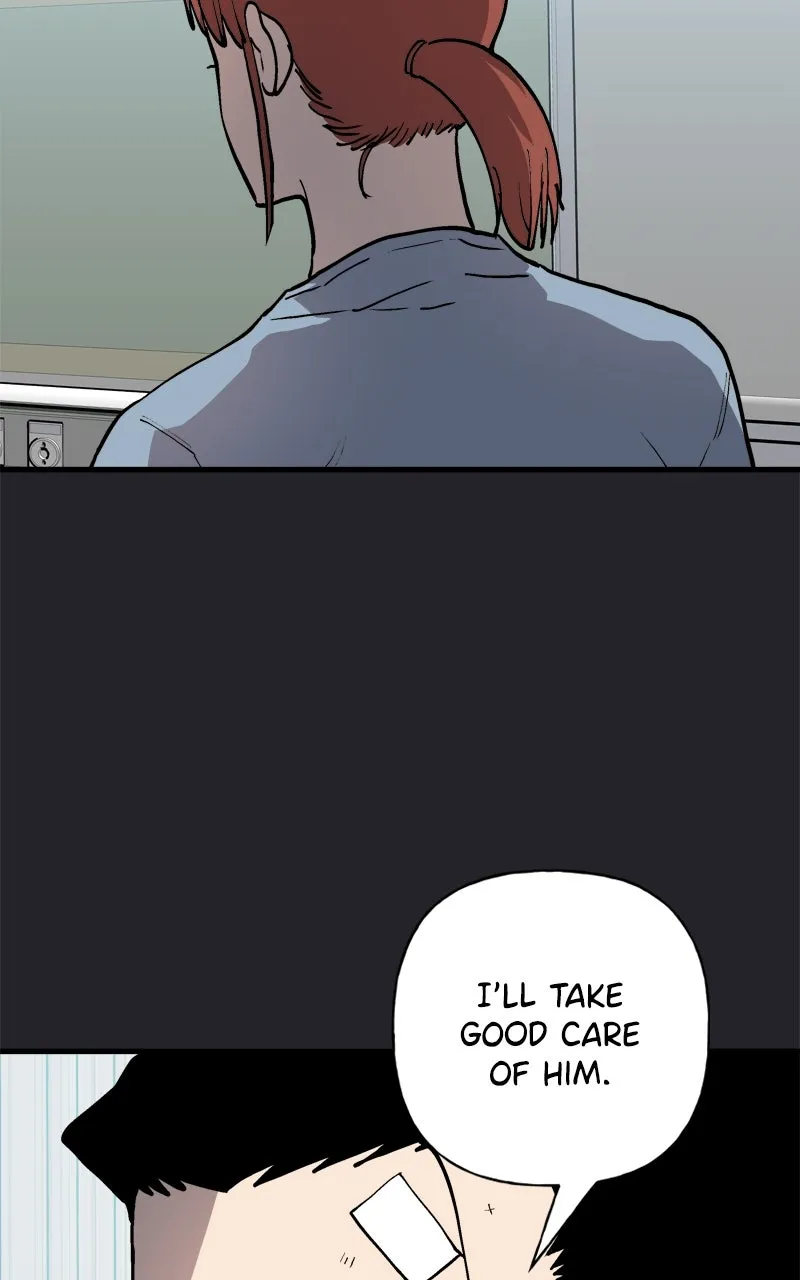 BOSS RETURN Chapter 51 page 44 - 