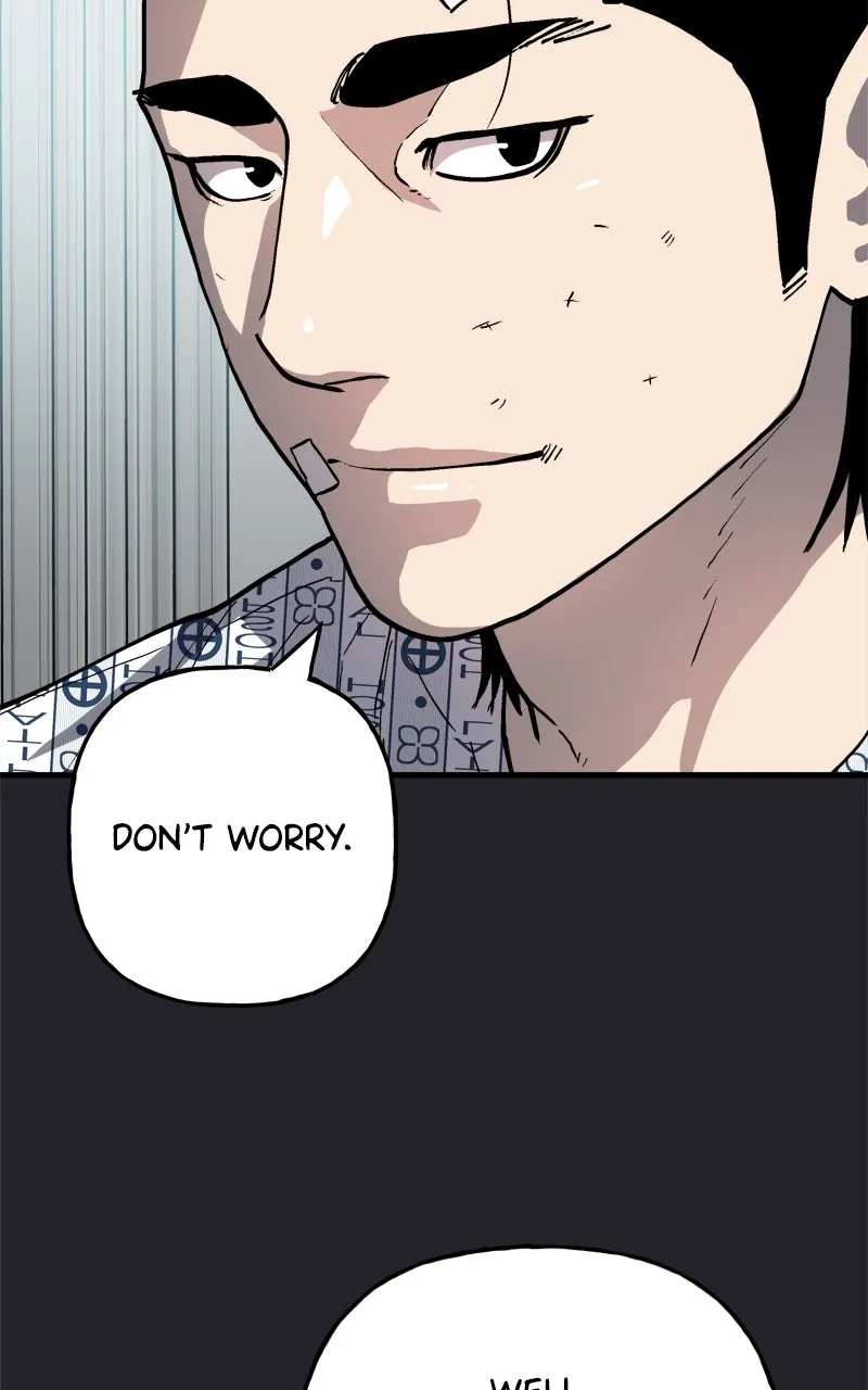 BOSS RETURN Chapter 51 page 45 - 