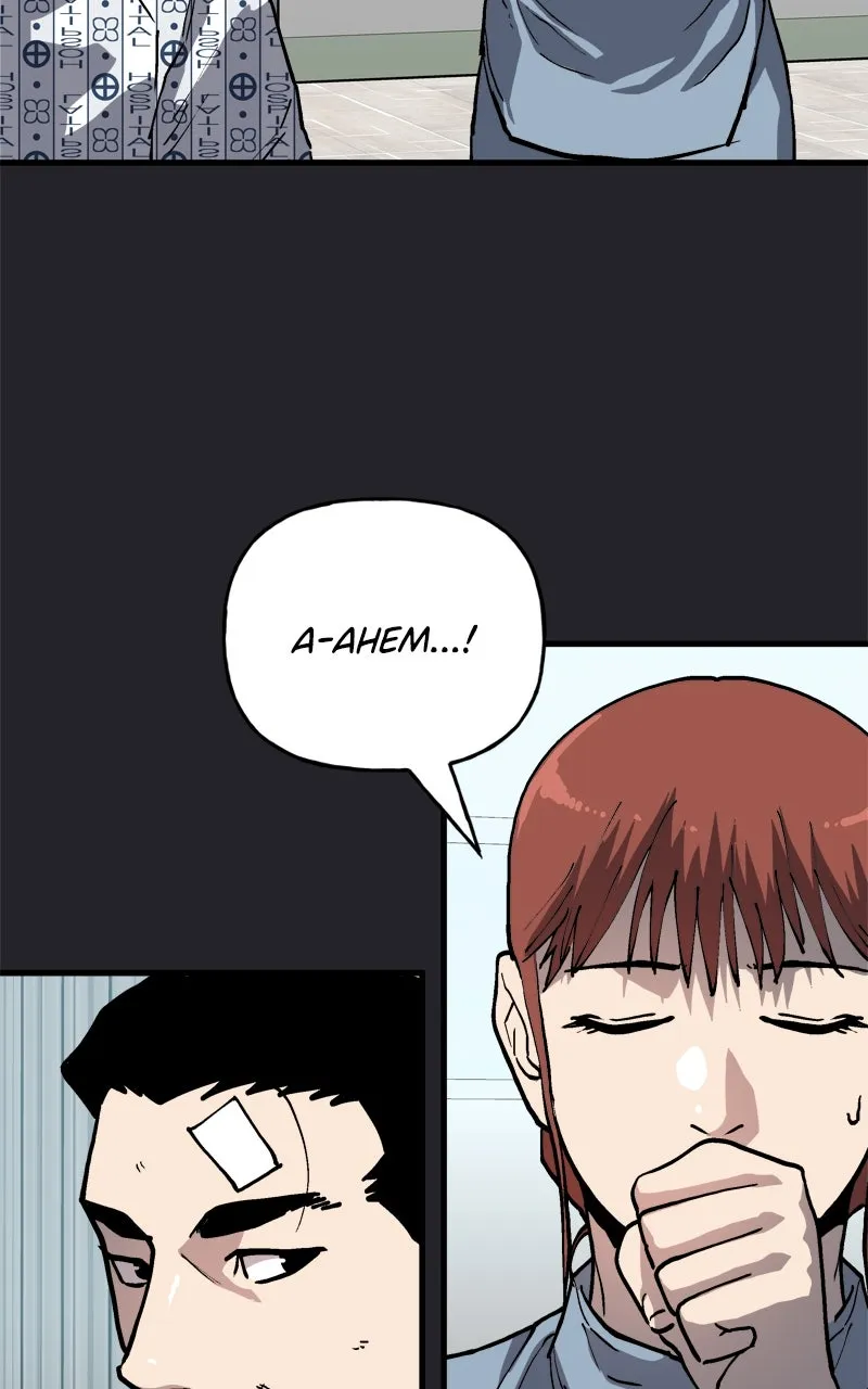 BOSS RETURN Chapter 51 page 47 - 