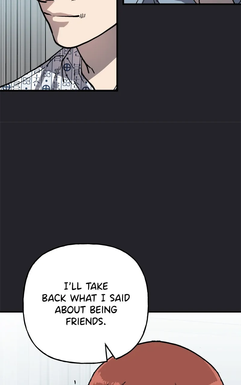 BOSS RETURN Chapter 51 page 48 - 