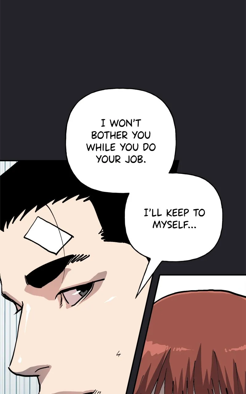 BOSS RETURN Chapter 51 page 51 - 