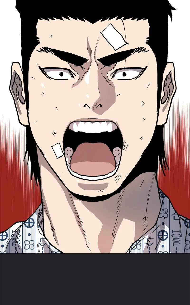 BOSS RETURN Chapter 51 page 54 - 
