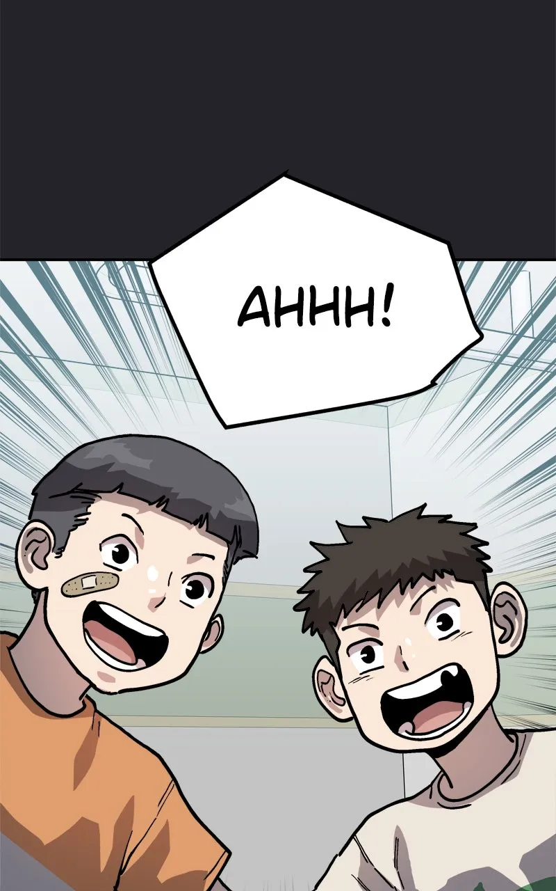 BOSS RETURN Chapter 51 page 55 - 