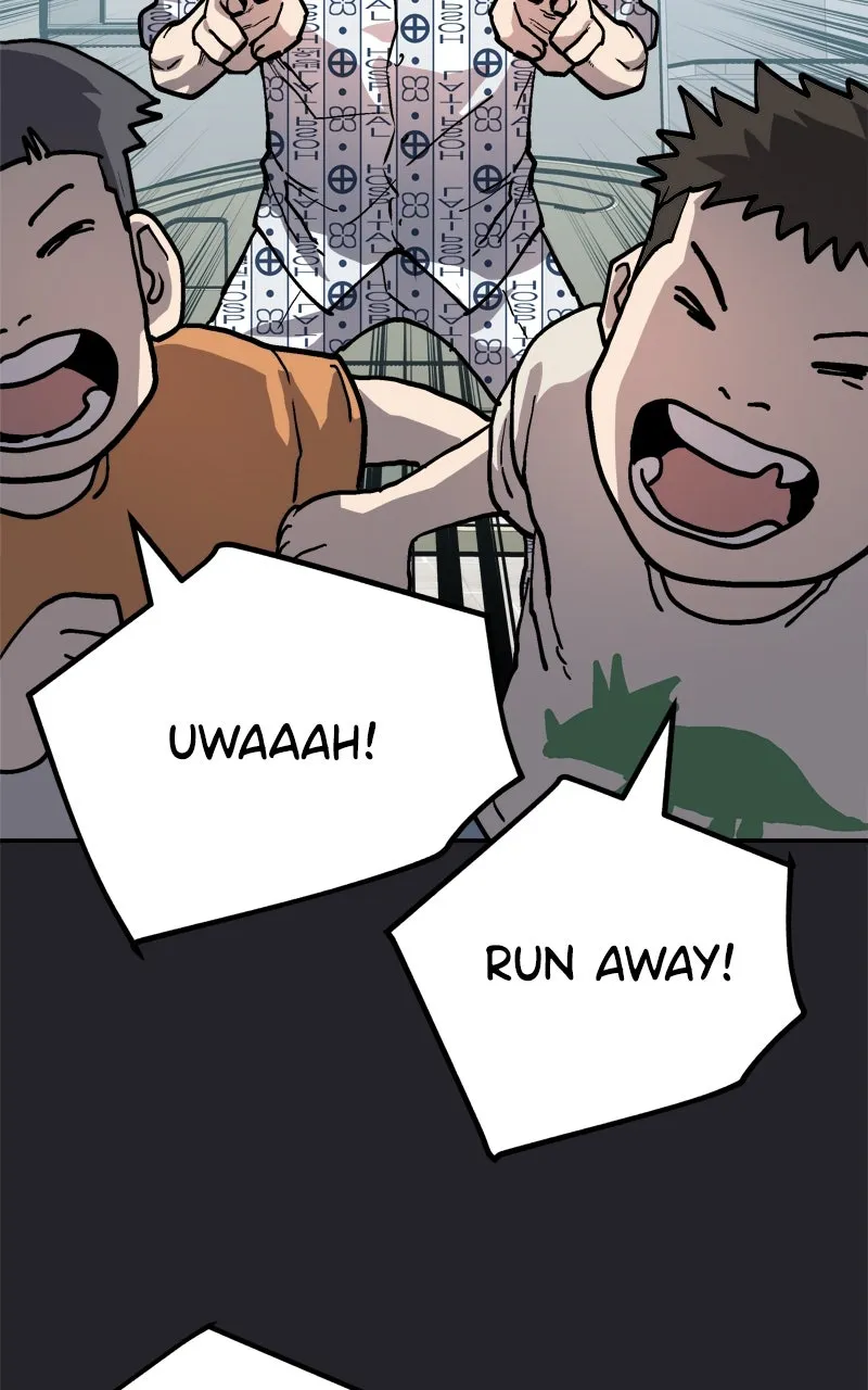 BOSS RETURN Chapter 51 page 57 - 