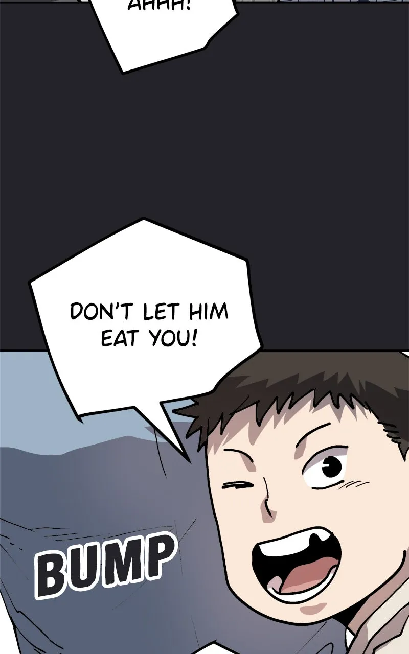 BOSS RETURN Chapter 51 page 59 - 