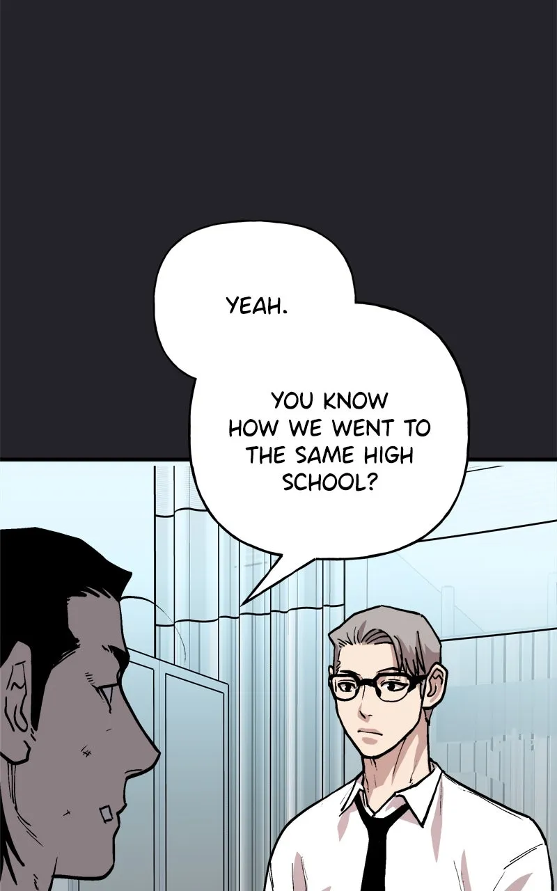BOSS RETURN Chapter 51 page 7 - 