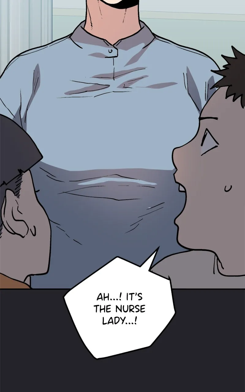 BOSS RETURN Chapter 51 page 61 - 