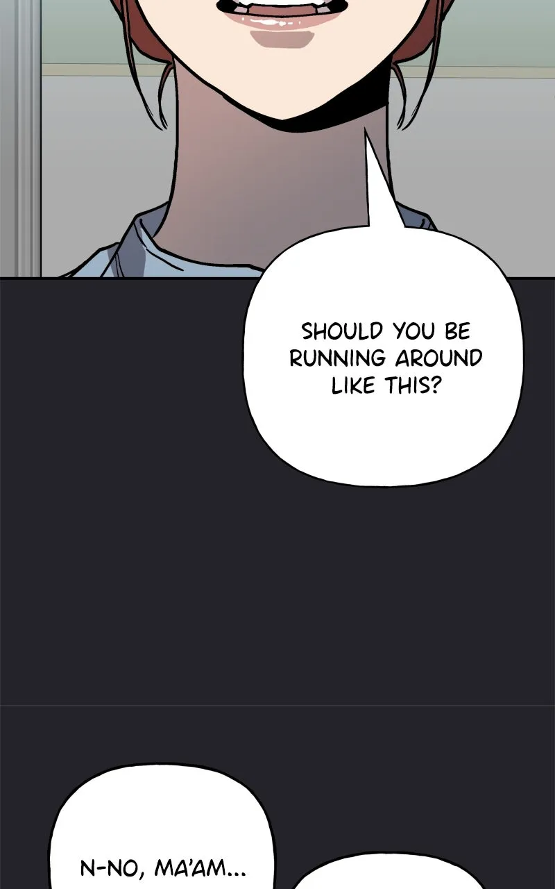 BOSS RETURN Chapter 51 page 63 - 