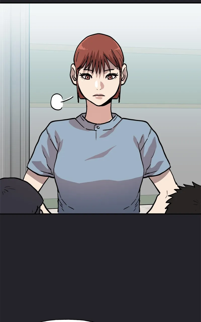 BOSS RETURN Chapter 51 page 65 - 