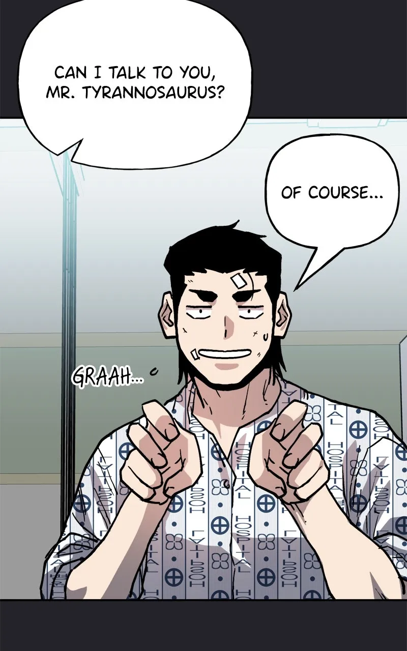 BOSS RETURN Chapter 51 page 66 - 