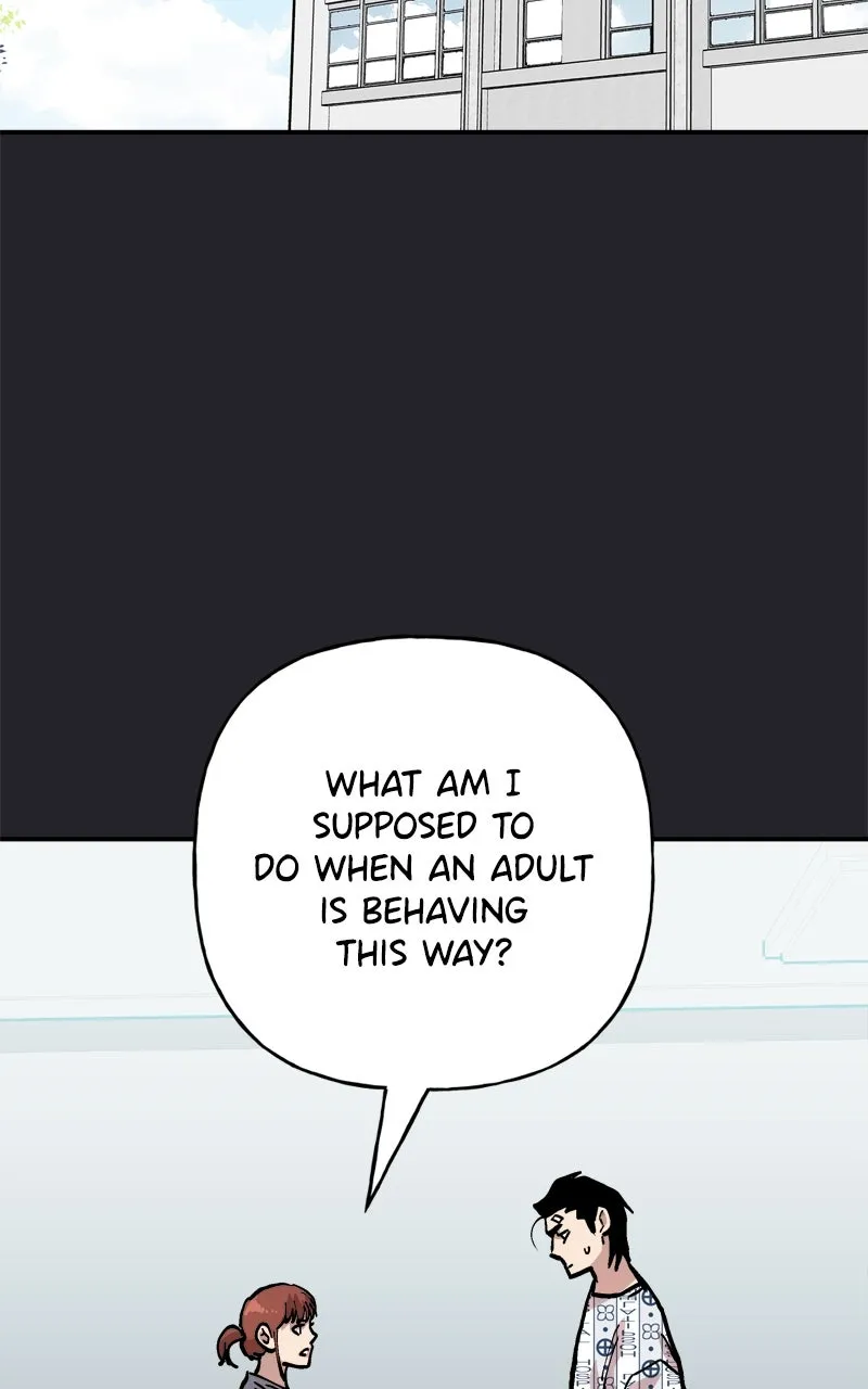BOSS RETURN Chapter 51 page 68 - 