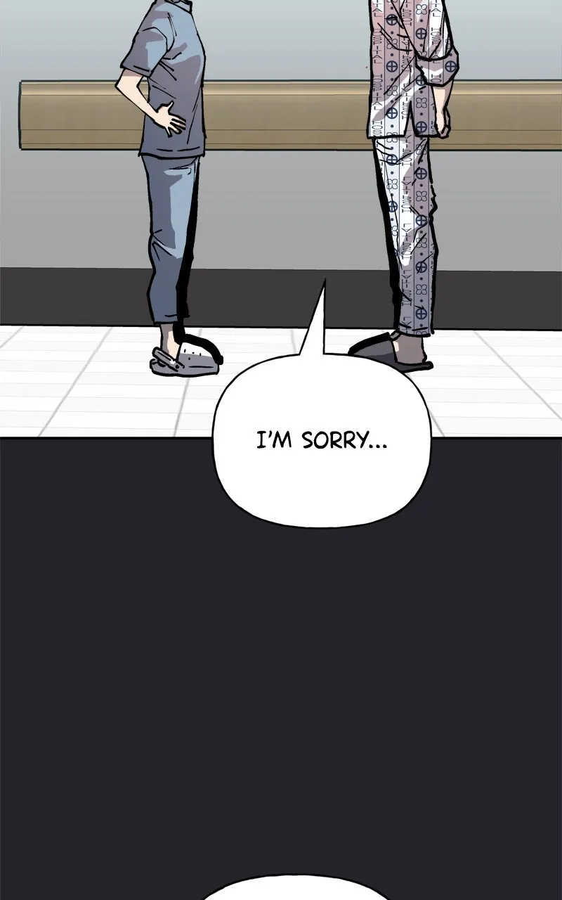 BOSS RETURN Chapter 51 page 69 - 