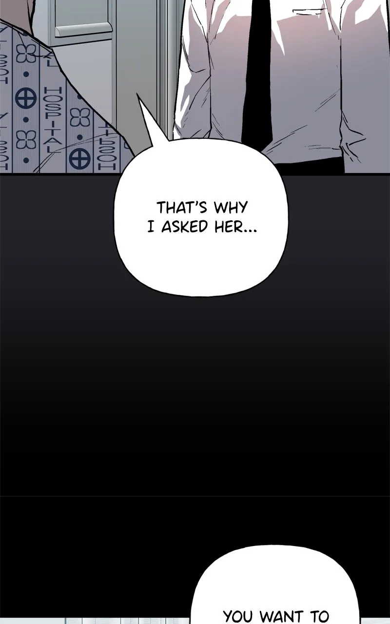 BOSS RETURN Chapter 51 page 8 - 