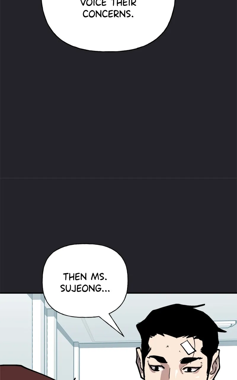 BOSS RETURN Chapter 51 page 71 - 