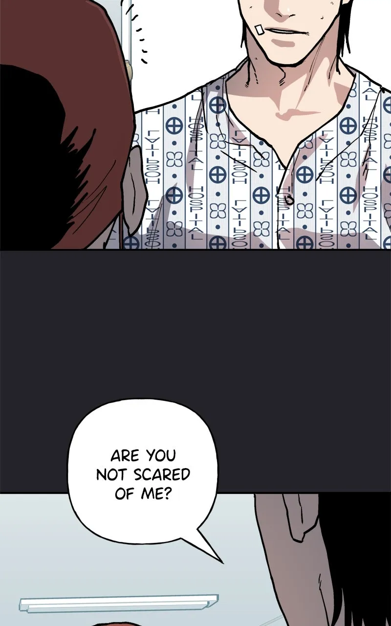 BOSS RETURN Chapter 51 page 72 - 