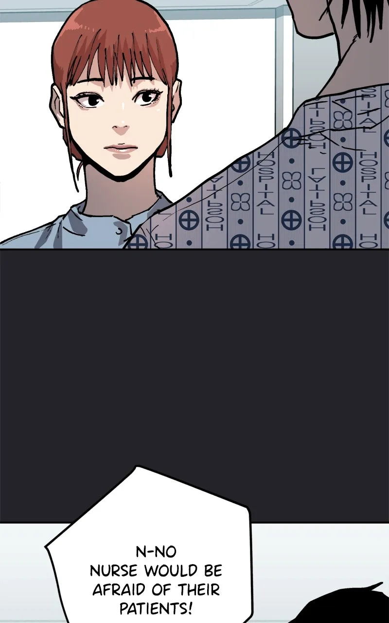 BOSS RETURN Chapter 51 page 73 - 