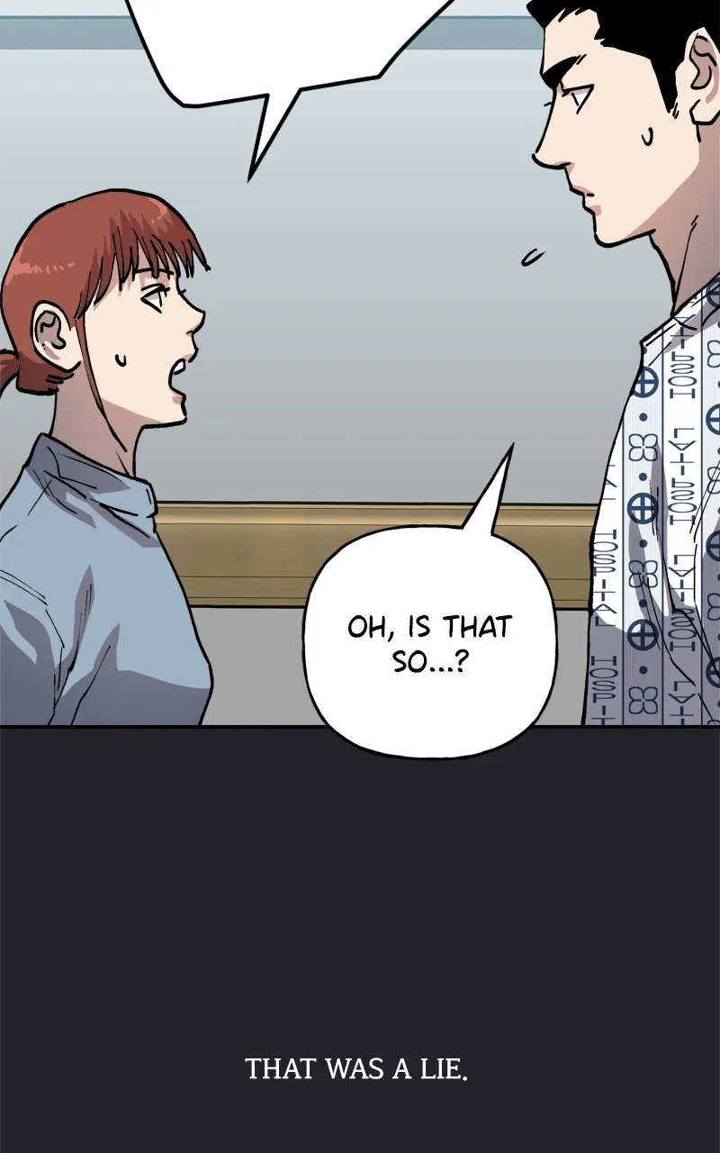 BOSS RETURN Chapter 51 page 74 - 
