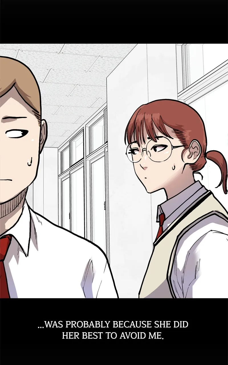BOSS RETURN Chapter 51 page 77 - 
