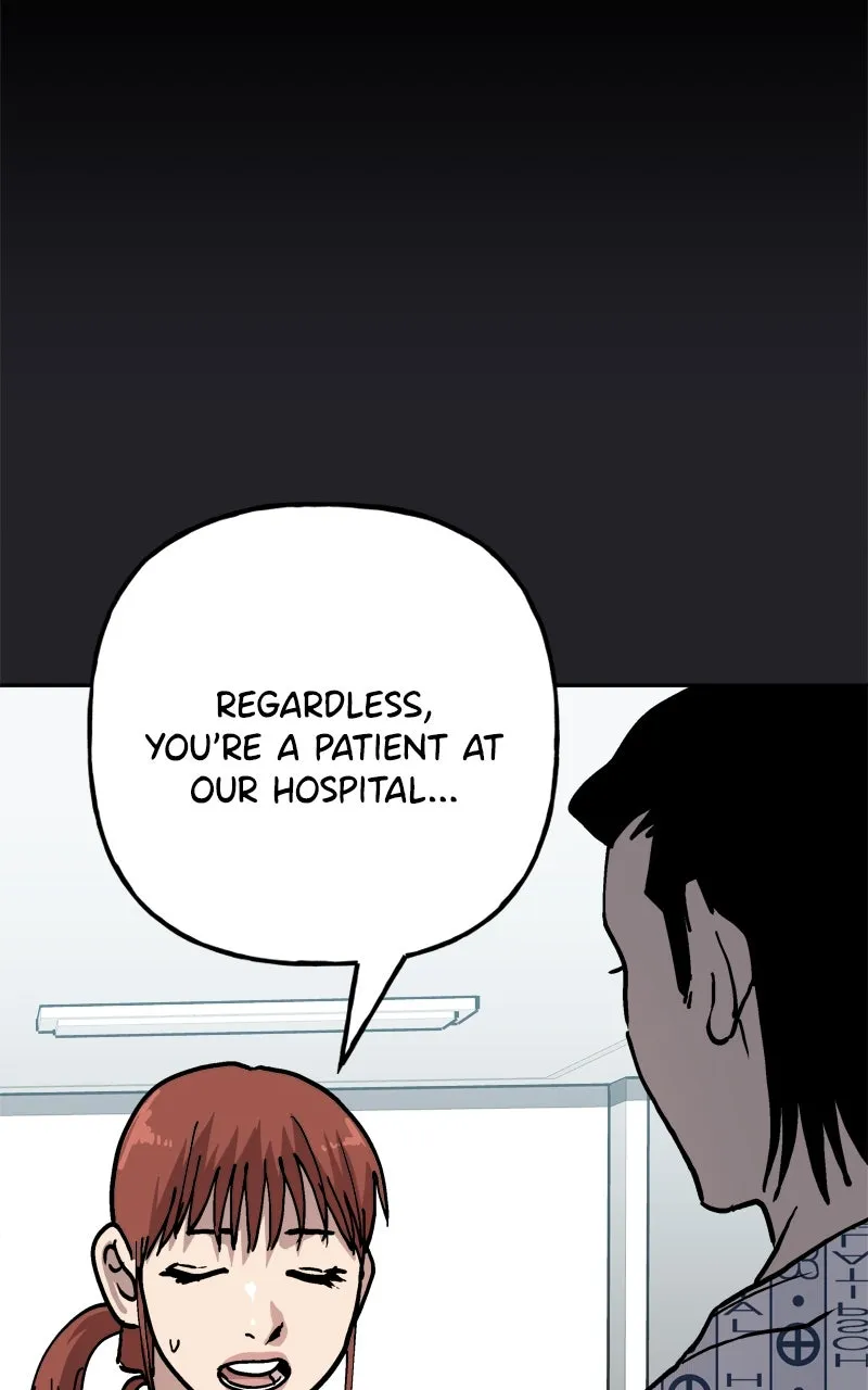 BOSS RETURN Chapter 51 page 78 - 