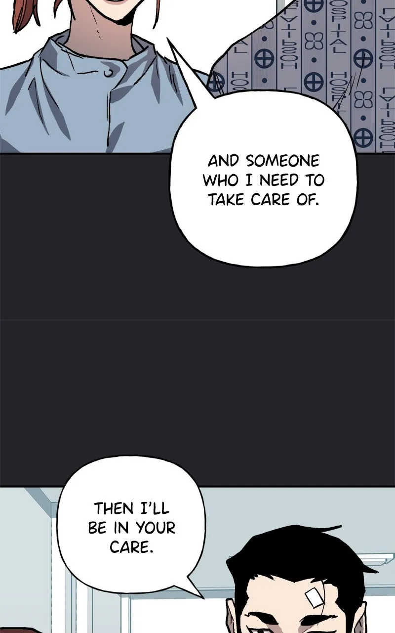 BOSS RETURN Chapter 51 page 79 - 