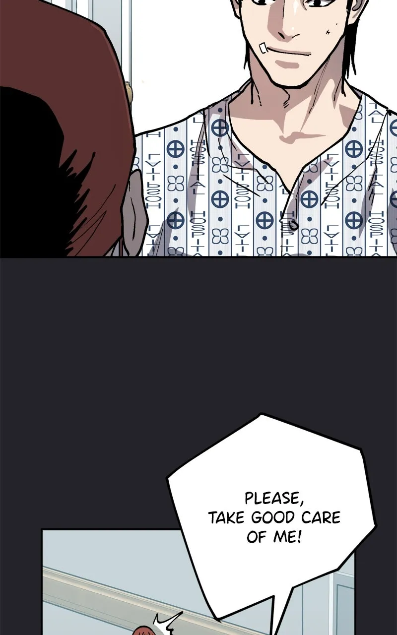 BOSS RETURN Chapter 51 page 80 - 