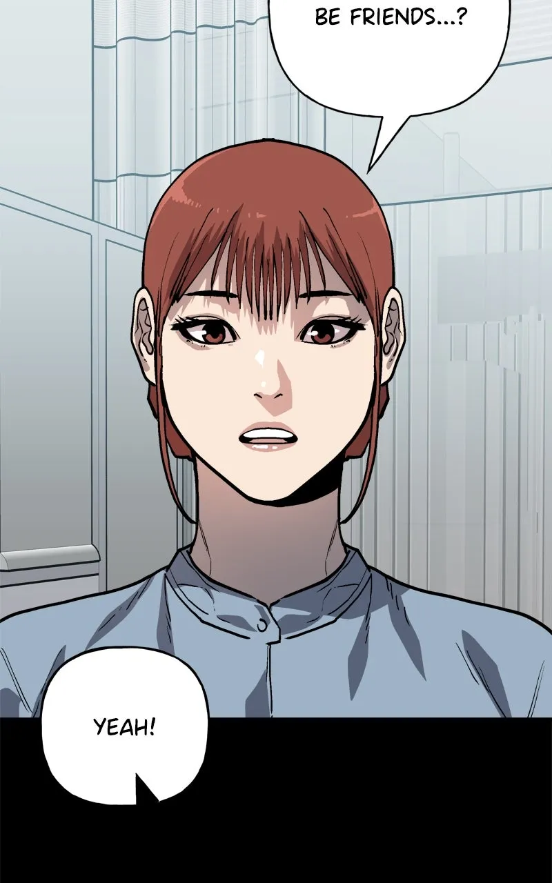BOSS RETURN Chapter 51 page 9 - 