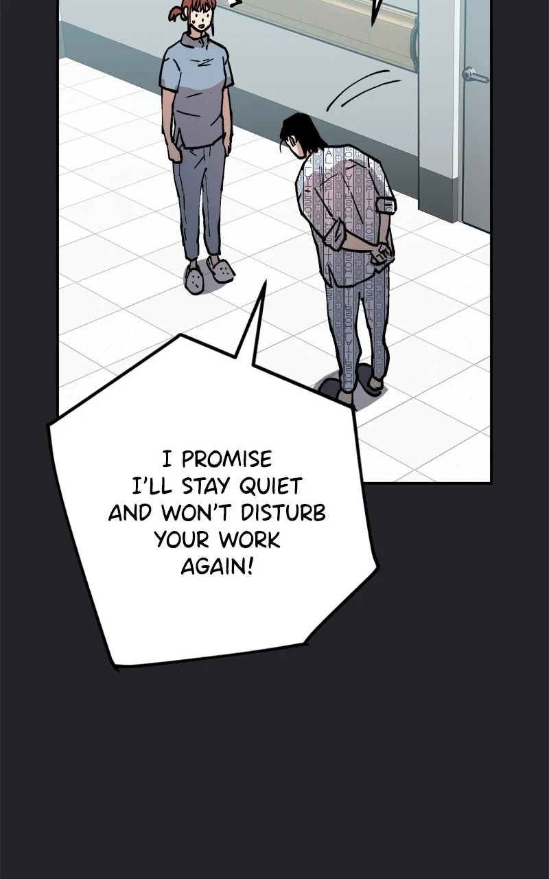 BOSS RETURN Chapter 51 page 81 - 
