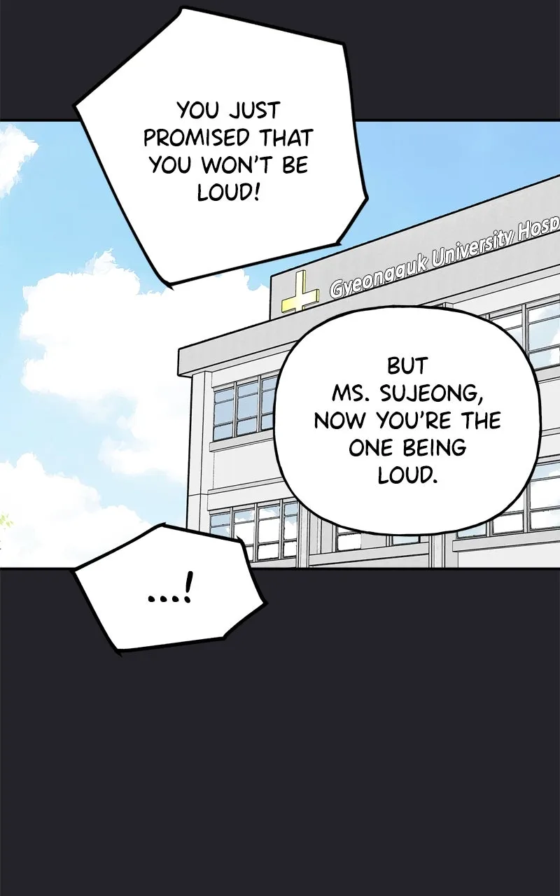 BOSS RETURN Chapter 51 page 82 - 
