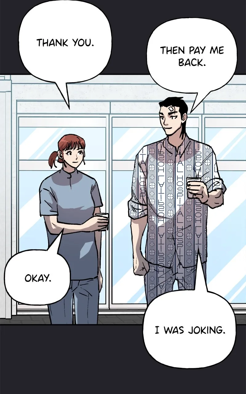 BOSS RETURN Chapter 51 page 84 - 