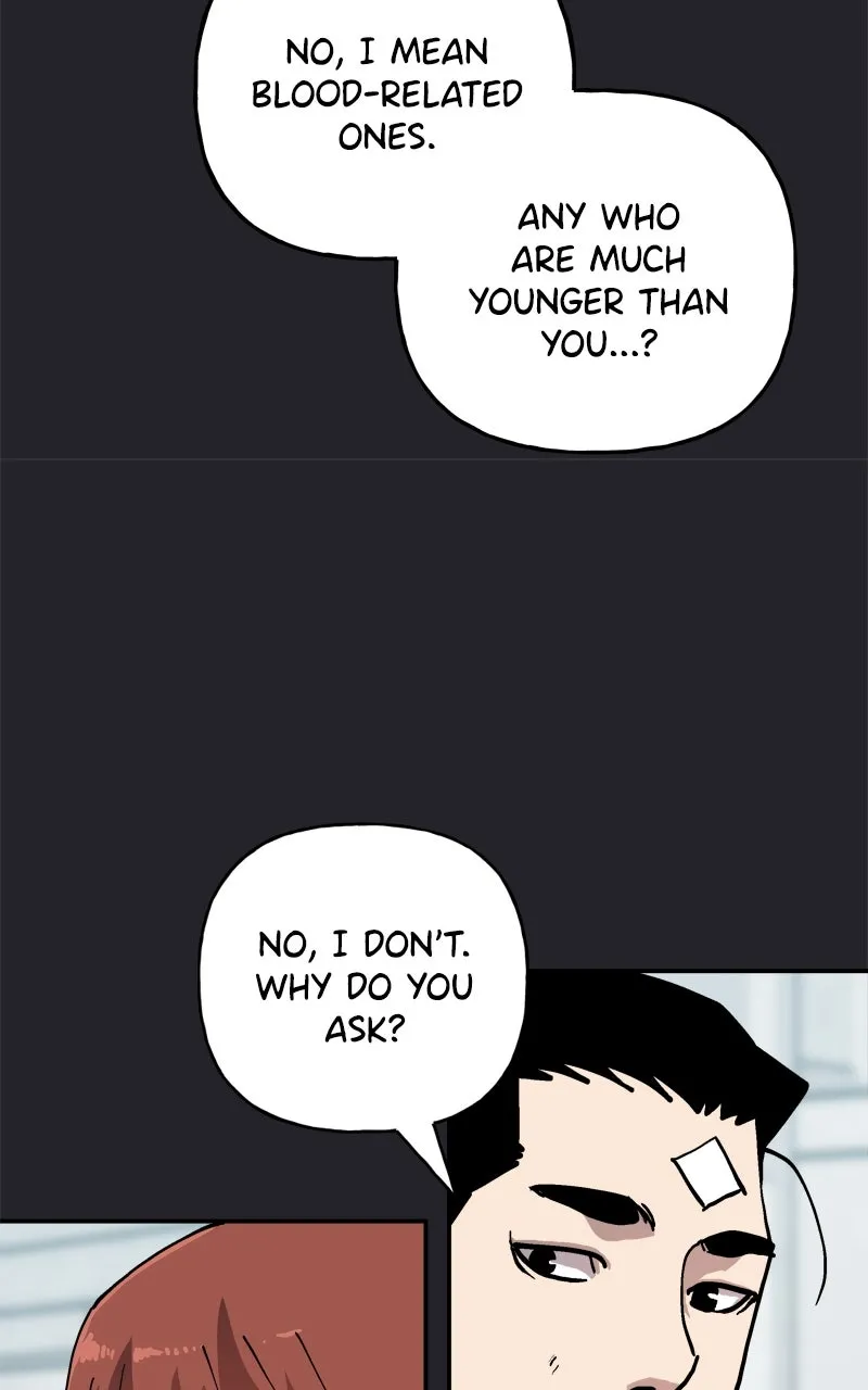 BOSS RETURN Chapter 51 page 87 - 