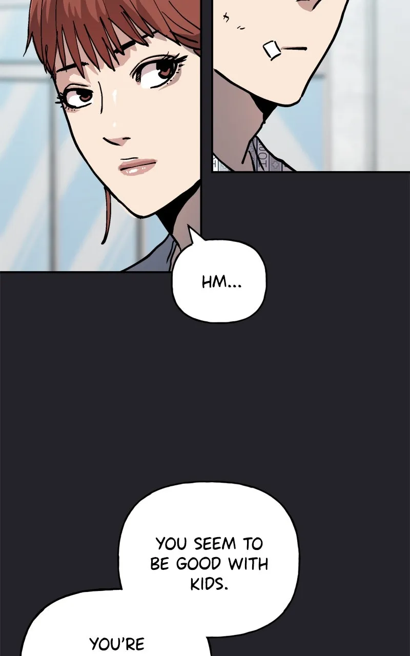 BOSS RETURN Chapter 51 page 88 - 