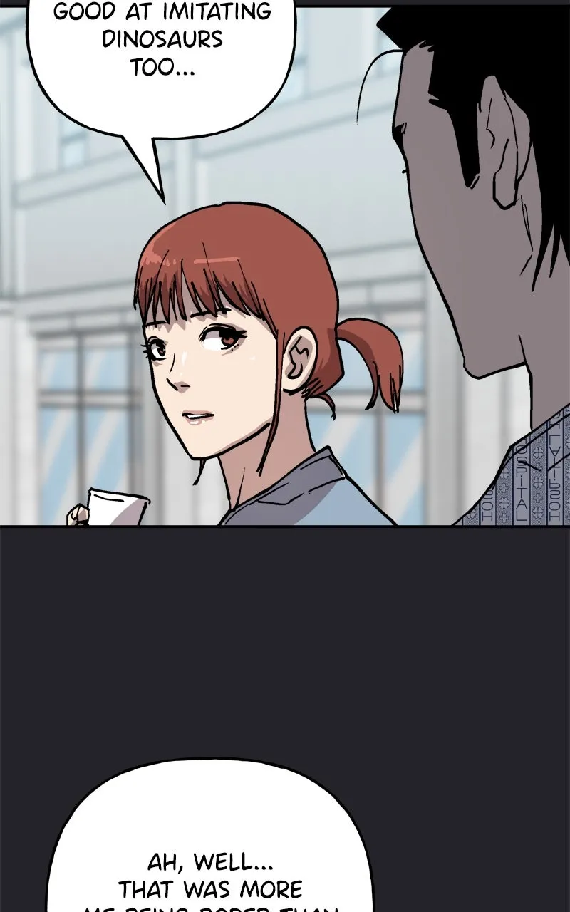 BOSS RETURN Chapter 51 page 89 - 