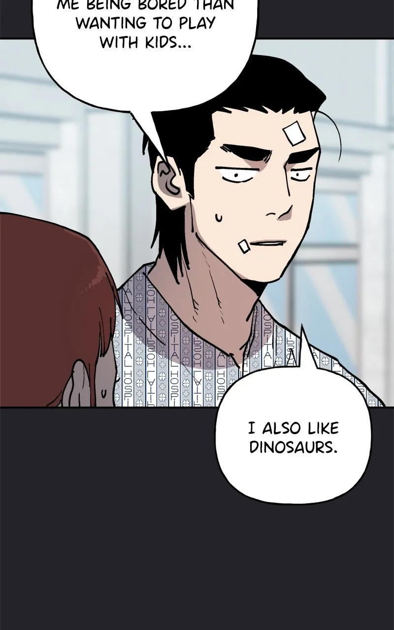 BOSS RETURN Chapter 51 page 90 - 