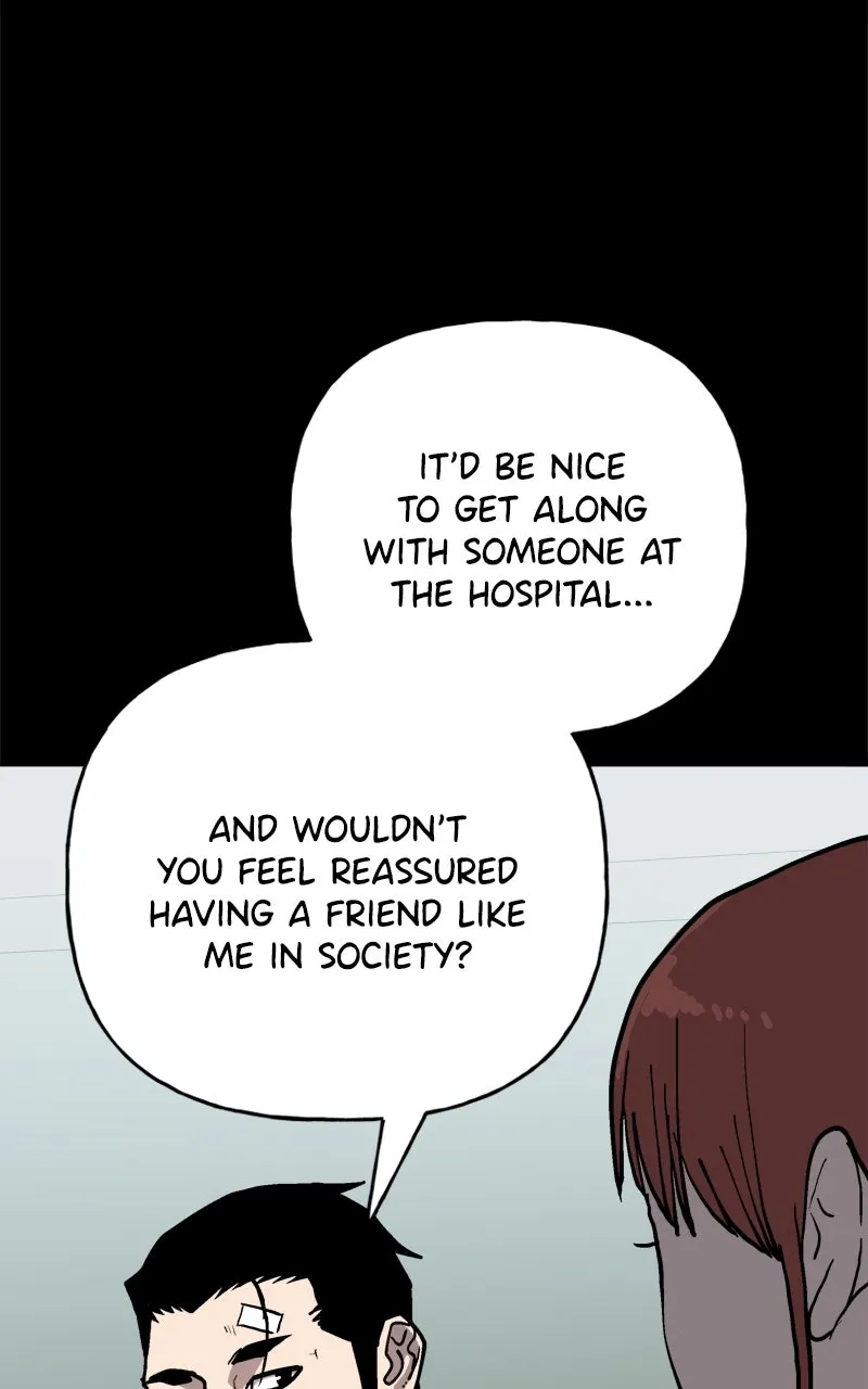 BOSS RETURN Chapter 51 page 10 - 