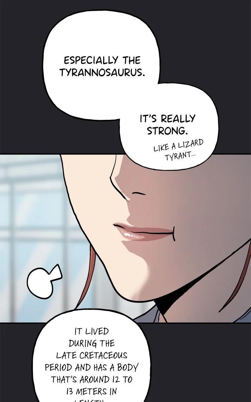 BOSS RETURN Chapter 51 page 91 - 