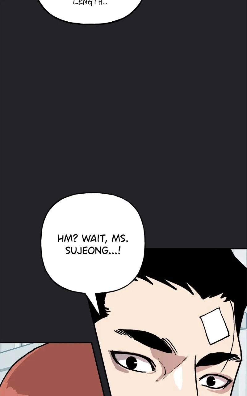 BOSS RETURN Chapter 51 page 92 - 