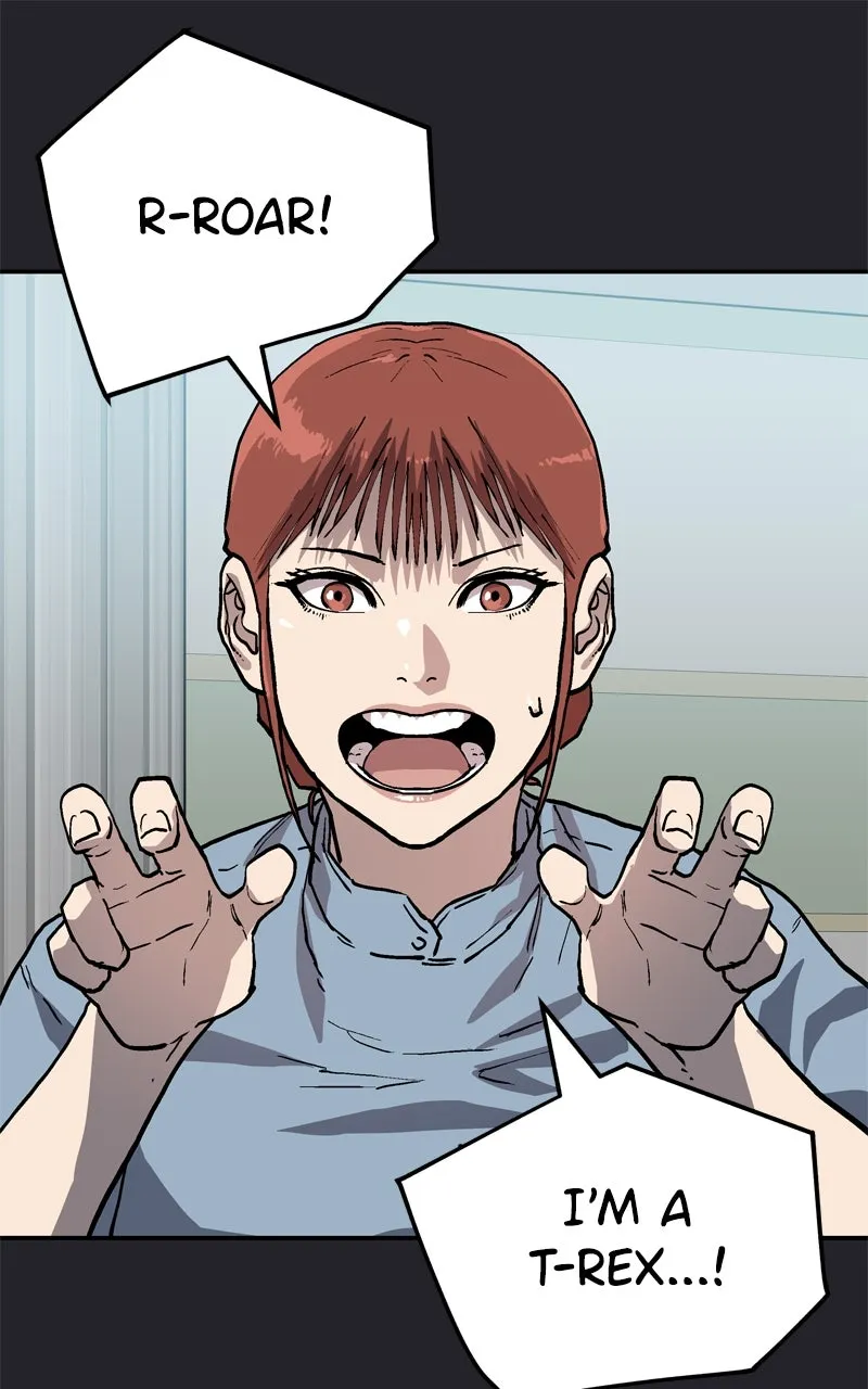 BOSS RETURN Chapter 52 page 1 - 
